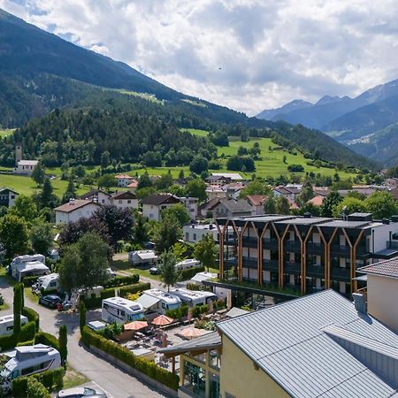 Residence Sägemühle Prato allo Stelvio Exteriör bild