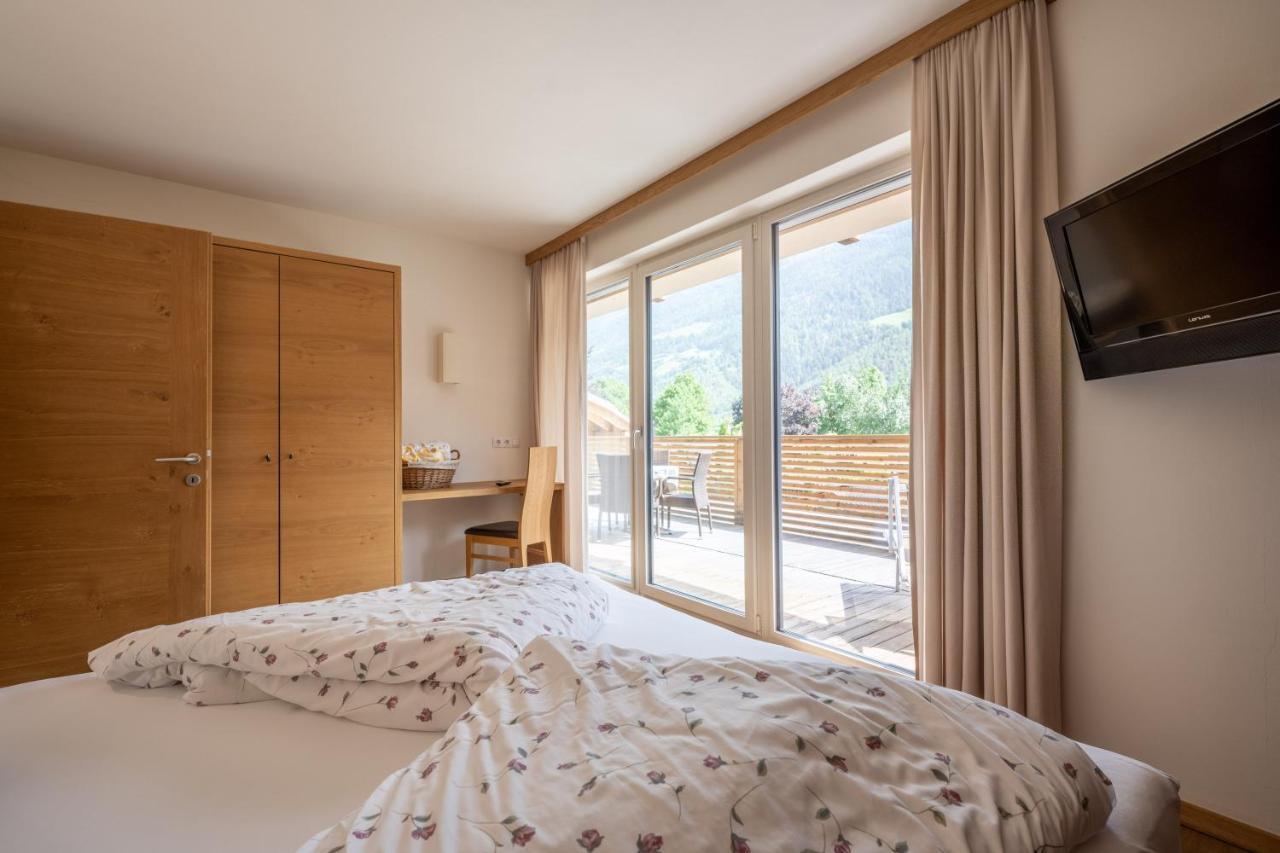 Residence Sägemühle Prato allo Stelvio Exteriör bild